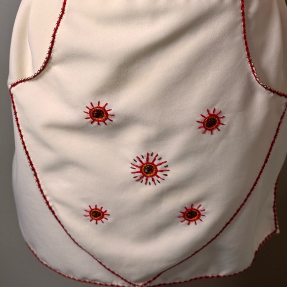 Vintage Apron - Picture 7 of 8
